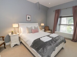 WiFi - Dale Cottage, Llanrwst (Llanrwst)
