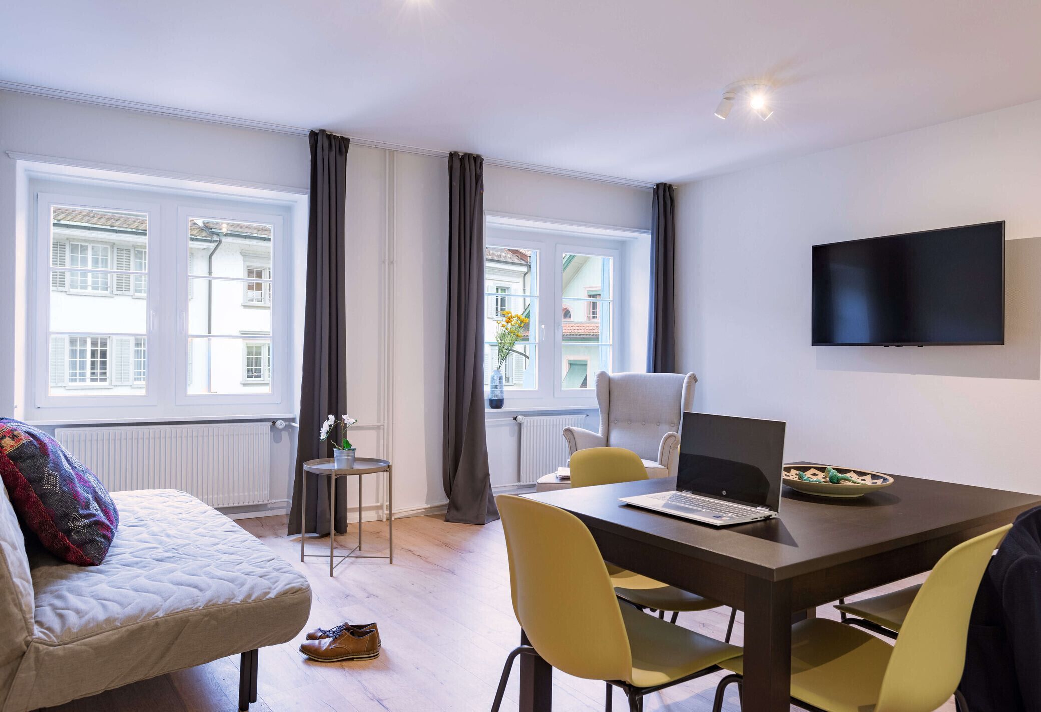 Lu Männliturm 3 - Zur Metzgern Hitrental Apartment - Lucerne