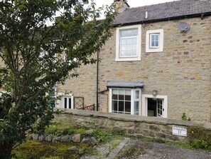 Exterior - Cherry Tree Cottage, Skipton (Skipton)