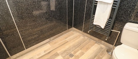 Dusche
