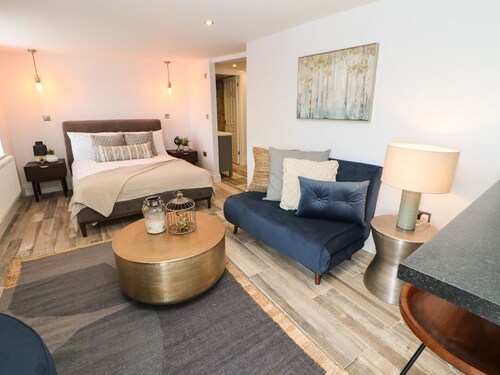 The Beach Apartment, South Shields