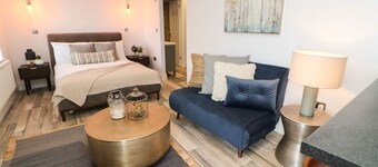 The Beach Apartment, South Shields