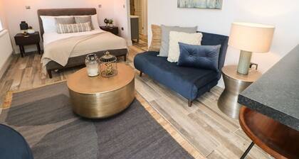 The Beach Apartment, South Shields