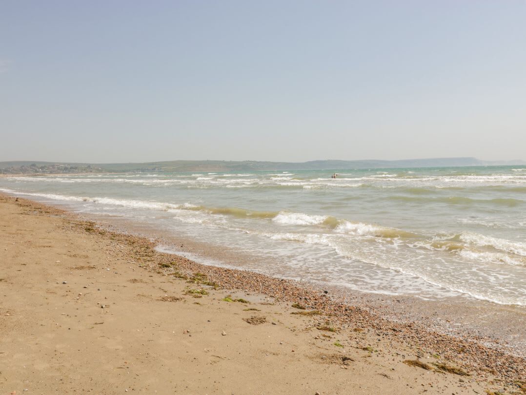 Spiaggia