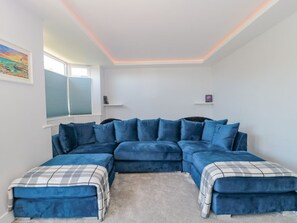 Interior - Fisherman's Rest, Wyke Regis (Weymouth)
