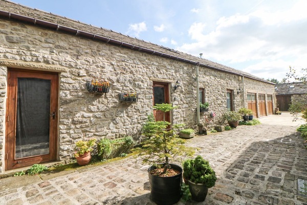 Courtyard Cottage