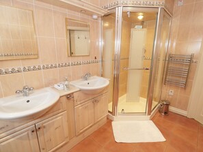 Dusche