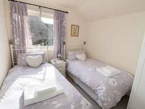 Room - The Nook at Timbers, Great Longstone (Bakewell)