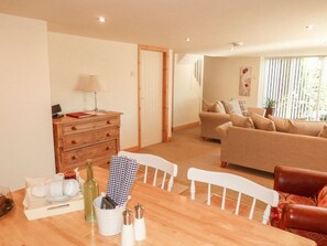 Interior - The Nook at Timbers, Great Longstone (Bakewell)