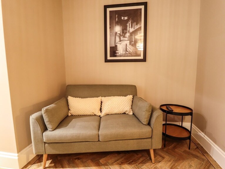 17 Union Road Basement Lincoln - 林肯
