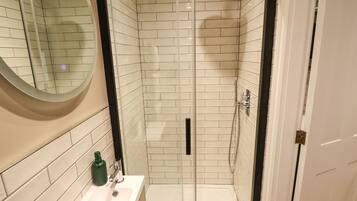 Een douche