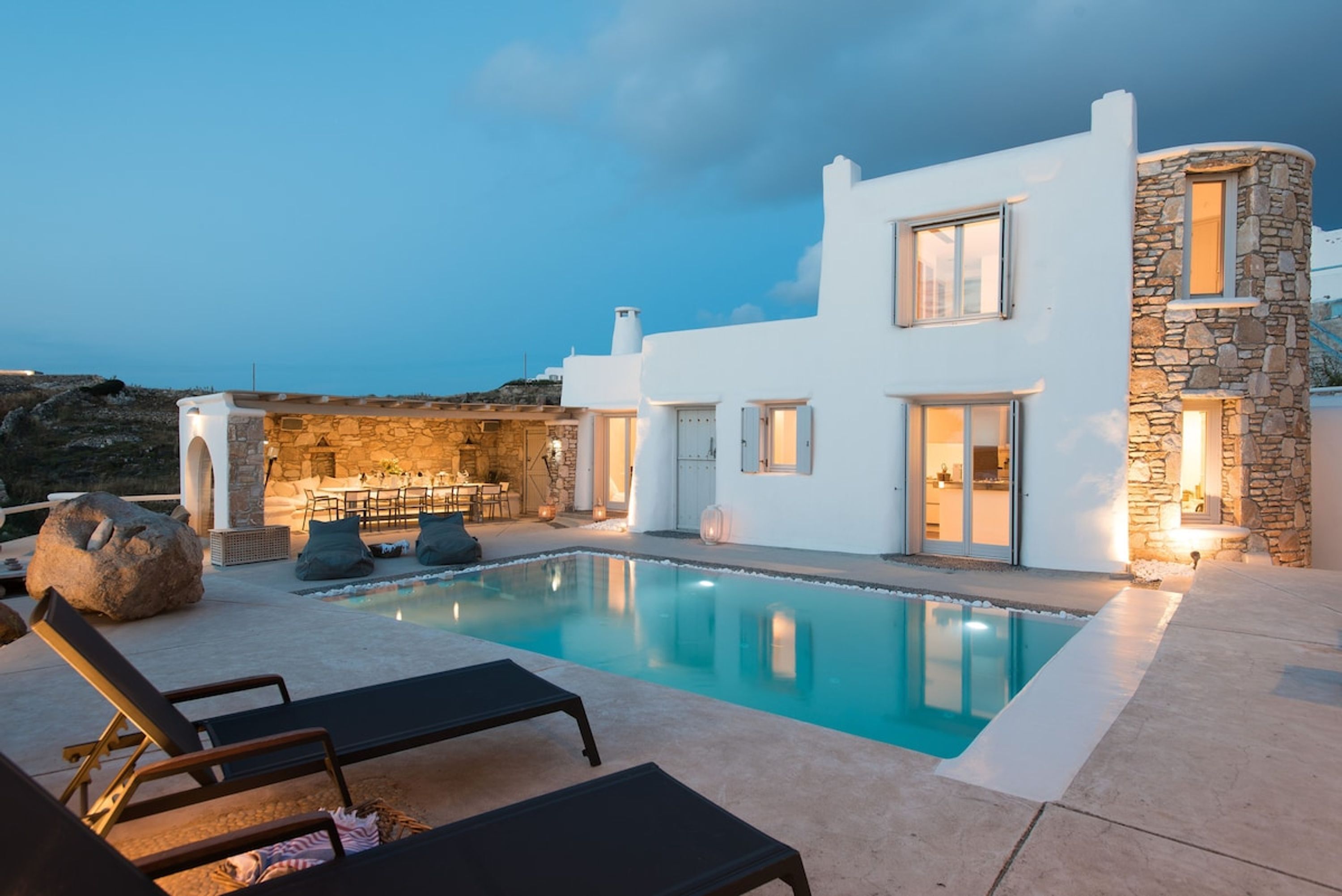 4 bedrooms
