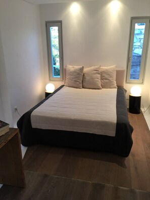 House, Smoking - Mykonos Cloud White Villa (Mykonos)