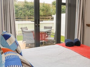 Room - Devonair, Westward Ho! (Bideford)