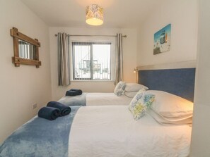 Room - Devonair, Westward Ho! (Bideford)