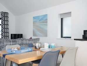 Dining - Devonair, Westward Ho! (Bideford)