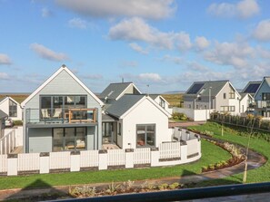 Exterior - Devonair, Westward Ho! (Bideford)