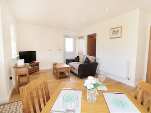 Interior - ALN: Working Farm in Longframlington (Morpeth)