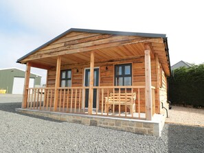 Exterior - ALN: Working Farm in Longframlington (Morpeth)