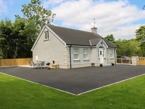 Exterior - Slieve Gallion Cottage, Moneymore (Magherafelt)