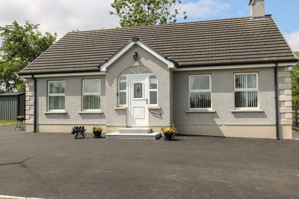 Slieve Gallion Cottage