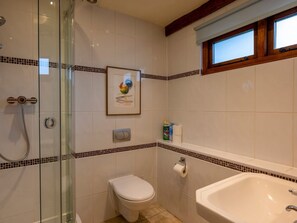 Dusche