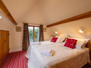 Room - The Hayloft nr Herne Bay, Kent (Canterbury)