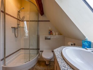 Dusche