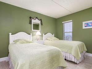 Iron/ironing board - Walk Right Out to the Beach or Enjoy Stunning Bay Views (Ocean City)