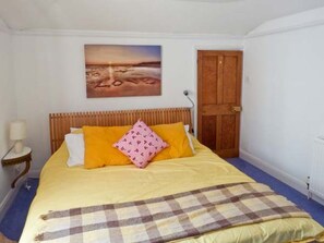 WiFi - Seashell Cottage, Deal (Deal)