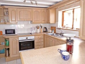 Dishwasher - Seashell Cottage, Deal (Deal)