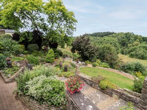 Property grounds - The Tack Room, Lydney (Lydney)