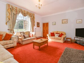Fireplace - Southrepps Lodge, Southrepps (Norwich)