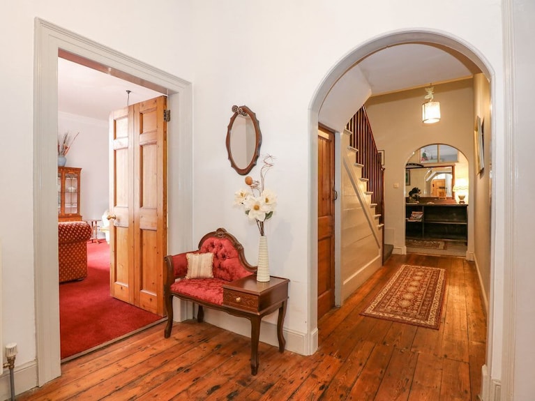 Southrepps Lodge, Southrepps - Cromer