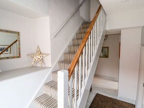 Interior - Southrepps Lodge, Southrepps (Norwich)