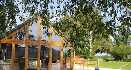 Haimwood Byetake, Llandrinio