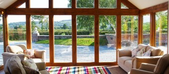 Haimwood Byetake, Llandrinio