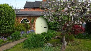 DĂ©tail de lâextĂ©rieur