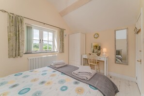 WiFi - Crown Cottage, Llanasa (Holywell)