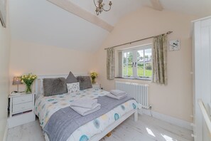 WiFi - Crown Cottage, Llanasa (Holywell)