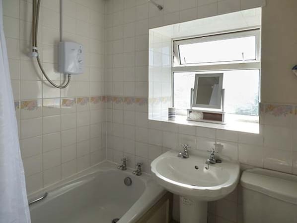 Dusche