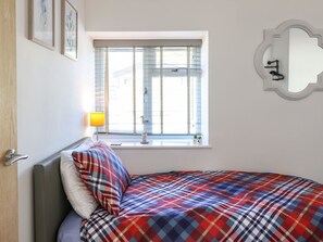 WiFi - Woodlands Falls Cottages, Harlech, Wales. (Harlech)