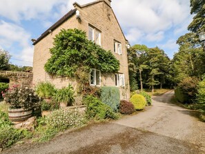 Exterior - Underbank Hall Cottage, Stocksbridge (Sheffield)