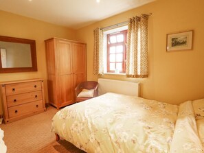 WiFi - Ratty's Retreat, near Partney (Spilsby)