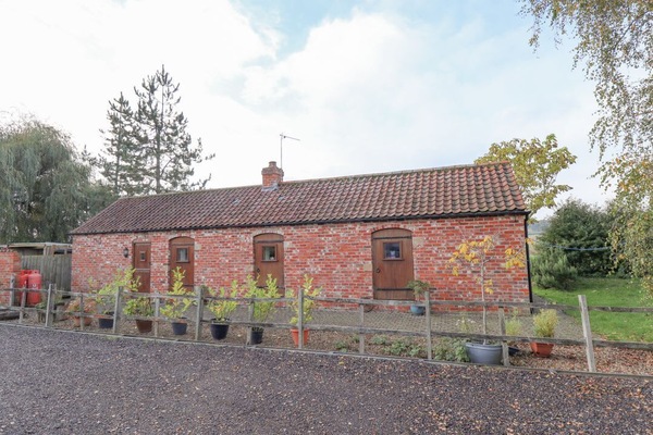Ratty's Retreat