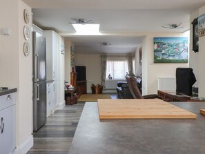 Interior - Fisherman's Cottage, Withernsea (Withernsea)