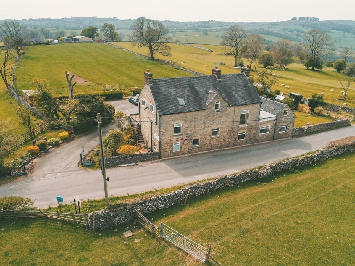 Image de profil de l’hôte