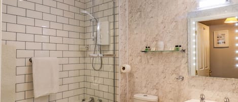 Dusche
