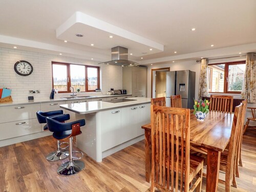 Riverside Lodge, Washford