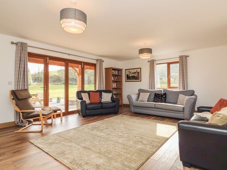 Riverside Lodge, Washford - Somerset